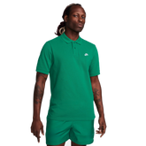 M Nk Club Ss Polo Pique